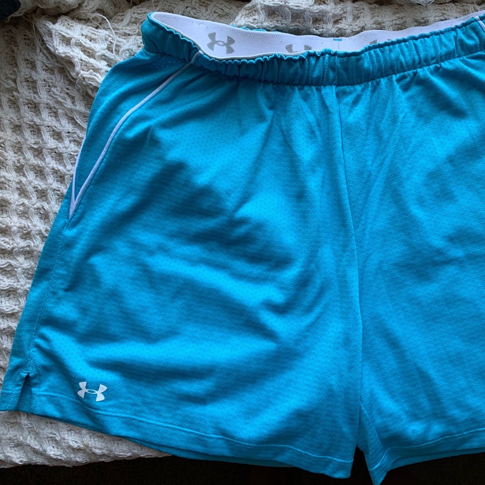 UnderArmour Shorts